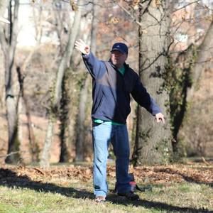 Meet your Posher, Earl